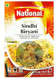 Picture of NATIONAL SINDHI BIRYANI RECIPE 50GM